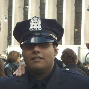 Meet your Posher, Laurie